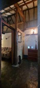 Posada La Solariega y Sus Sabores