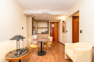 Metropolitan Hotel em Brasília 07561