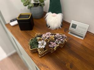 Carina Duplex Apartment- near Nyugati Metro line 3