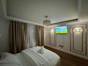 Spacious Flat Close to Wembley Stadium