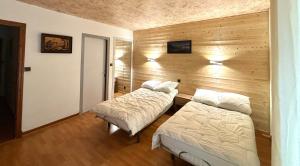 Appartements L'AIGLON appartement : photos des chambres
