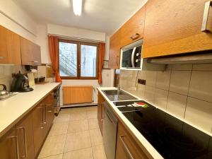 LAIGLON appartement