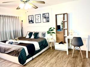 Impact Arena Condo C3 by GoodRoom24