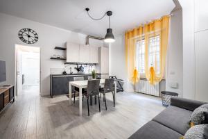 YD Cavour suite apartment