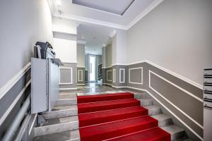 YD Cavour suite apartment