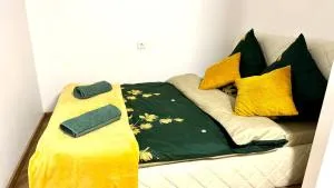 Light of Happiness - Rubikiai