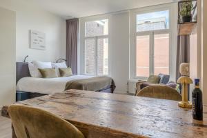 Studio - Second Floor room in Hotel Oranjestaete