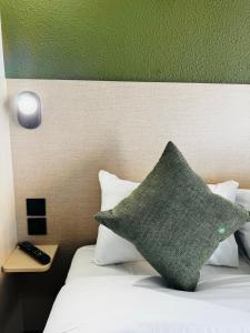 Hotels Hotel Olivet, Orleans Sud - Nouvelle Ouverture : photos des chambres