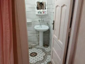 كامب أبناء الكاسح - Obour