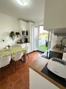 Antico Attico Genovese - Fegino