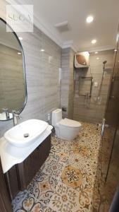 Sứ Ca Homestay SB6-39 cạnh Vincom