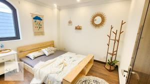 Sứ Ca Homestay SB6-39 cạnh Vincom