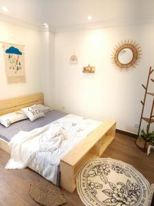 Sứ Ca Homestay SB6-39 cạnh Vincom