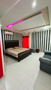 2 Bedroom Luxury Apartment in citi Housing Jhelum Minhas Arcade - Gujrāt