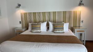 Hotel Boutique La Perouse