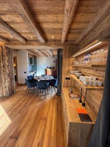 Luxury Central Apartment Cortina DAmpezzo