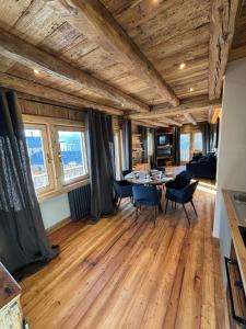 Luxury Central Apartment Cortina DAmpezzo