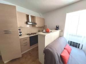 Appartements Chardon : photos des chambres
