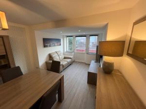 Appartement RDC 2-4 pers proche plage