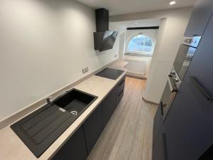 Appartement RDC 2-4 pers proche plage