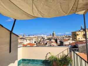 In Torre Palazzo Orioles