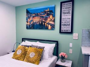 New! Suite near Rittenhouse Square