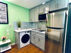 New! Suite near Rittenhouse Square