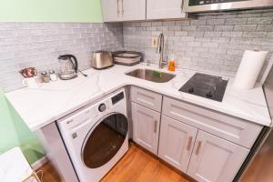 New! Suite near Rittenhouse Square