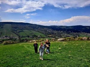 Agroturystyka Pod Gruszą