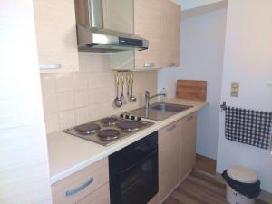Appartements Chardon : photos des chambres