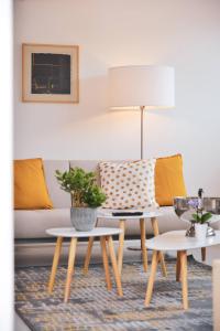 One Only Nassa Penthouse with large private terrace