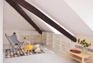 One Only Nassa Penthouse with large private terrace