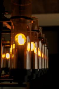 VAUX Park Street Hotel - A collection of 8 luxury lofts