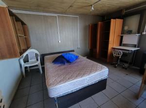 Cabaña Puerto Montt