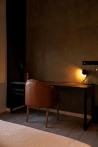 VAUX Park Street Hotel - A collection of 8 luxury lofts
