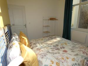 La suite du vieux Boulogne - Appartement au cœur de la vieille ville avec vue directe sur le beffroi