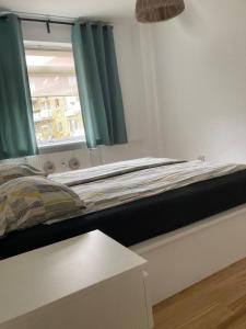 Appartamento con 2 stanze da letto vicino la stazione Metro di Mozart Plads