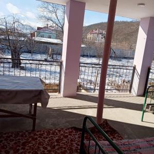 Çiləgir goust house xa