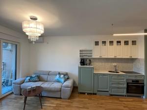 Eden Apartman Vrnjačka Banja