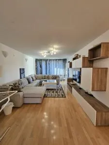 OEZ 3 Zimmer Wohnung - München