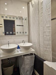OEZ 3 Zimmer Wohnung