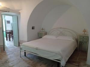 Tipici Trulli immersi nella Valle DItria