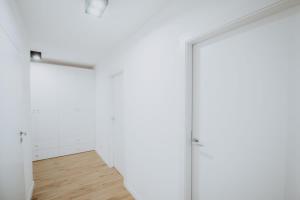 Księży Młyn Retreat Centrum Parking