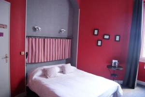 Hotels Hotel Central : photos des chambres