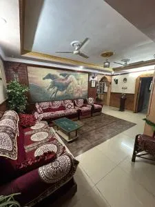 Beach View Apartment - Pedda Waltair