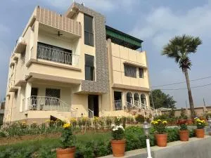 Alivia Eco-Stay - Masānjor