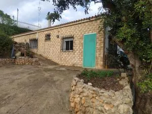 La caseta del llorer - Llombay