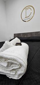 Da Tonino luxury apartments