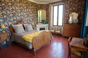 JARDIN & VUE MER Maison des années 20 proche du centre historique