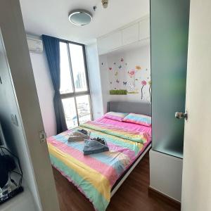 Sukhumvit Bts ideomix1